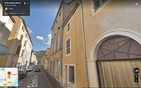 Chez Fanny - Appartement De Qualite Hypercentre Cahors